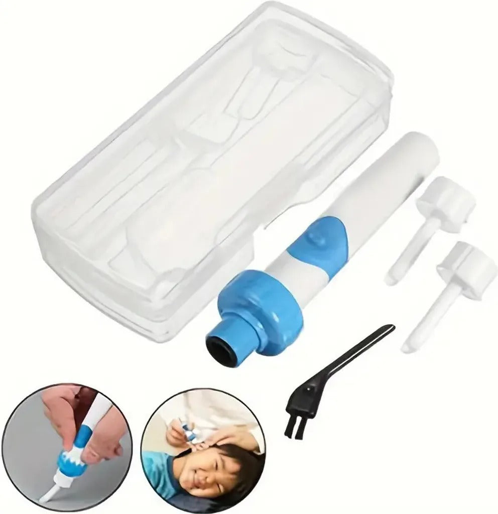 VitaPilo EarVital