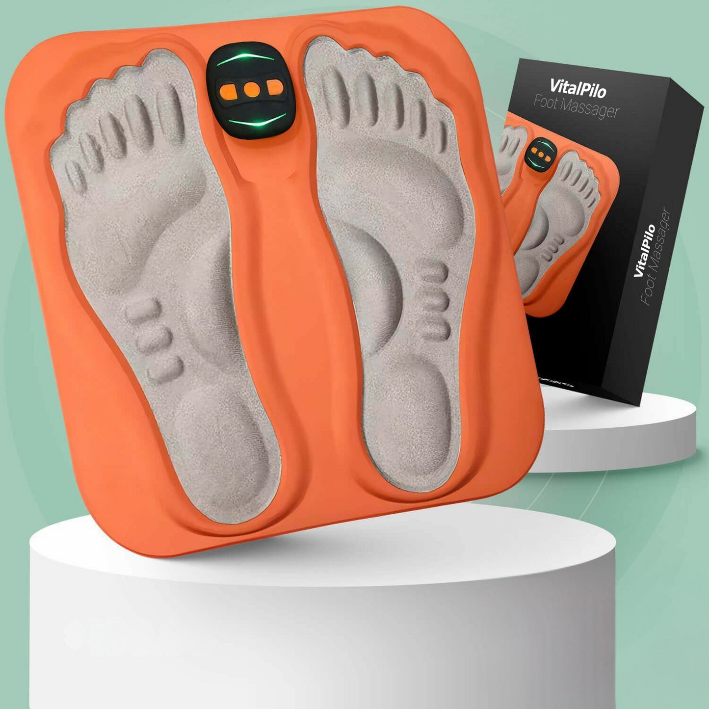VitalPilo AxonFlow