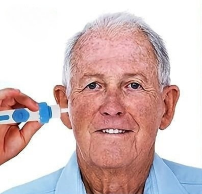 VitaPilo EarVital