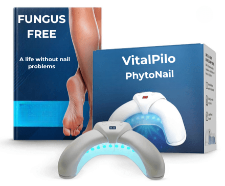 VitaPilo PhytoNail