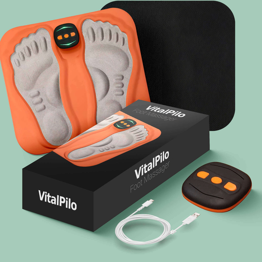 VitalPilo AxonFlow