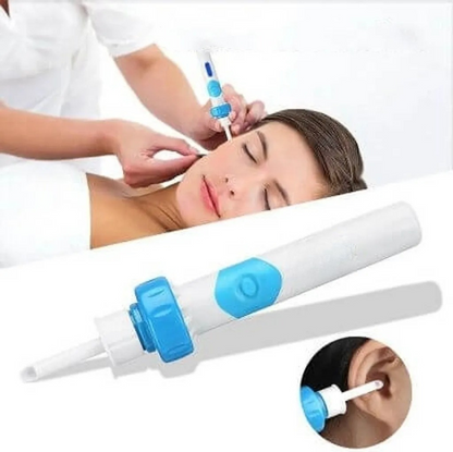 VitaPilo EarVital
