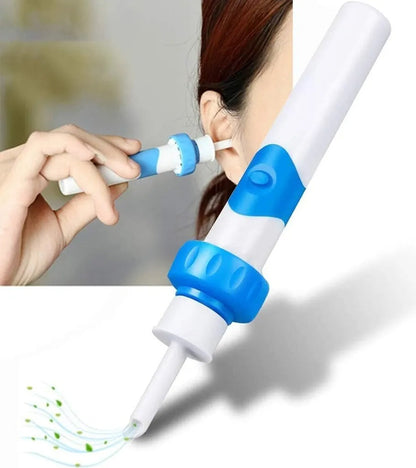 VitaPilo EarVital