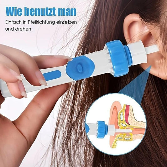 VitaPilo EarVital